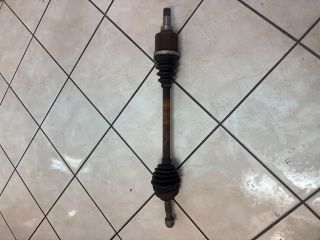 bontott PEUGEOT 207 Bal Féltengely