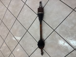 bontott PEUGEOT 207 Bal Féltengely