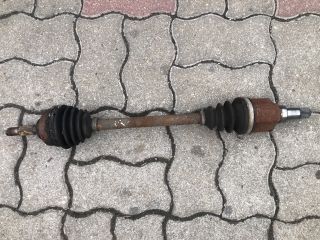 bontott PEUGEOT 207 Bal Féltengely