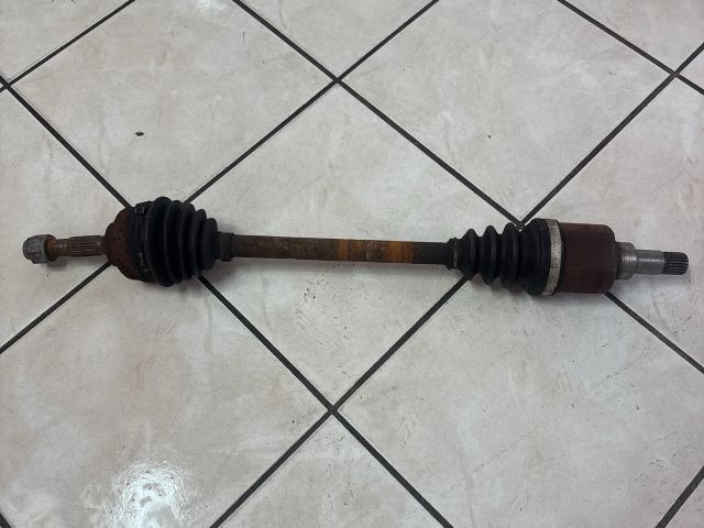 bontott PEUGEOT 207 Bal Féltengely