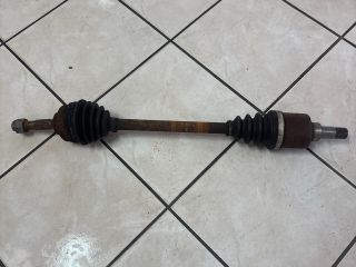 bontott PEUGEOT 207 Bal Féltengely