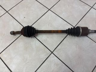 bontott PEUGEOT 207 Bal Féltengely