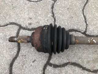 bontott PEUGEOT 207 Bal Féltengely