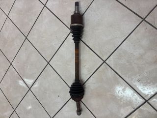 bontott PEUGEOT 207 Bal Féltengely