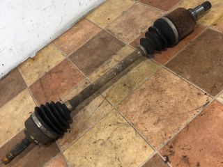 bontott PEUGEOT 207 Bal Féltengely