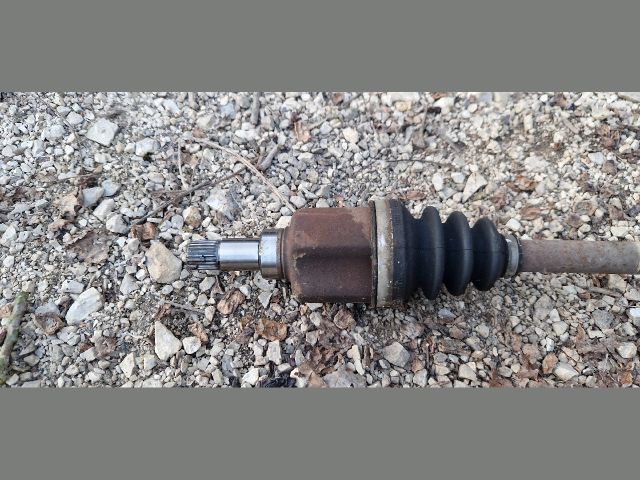 bontott PEUGEOT 207 Bal Féltengely