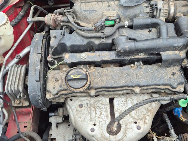 bontott PEUGEOT 207 Bal Féltengely