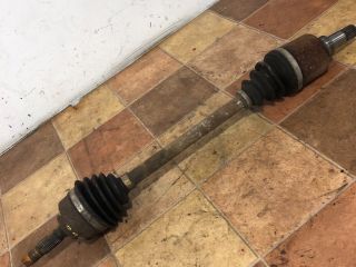 bontott PEUGEOT 207 Bal Féltengely