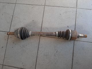 bontott PEUGEOT 207 Bal Féltengely