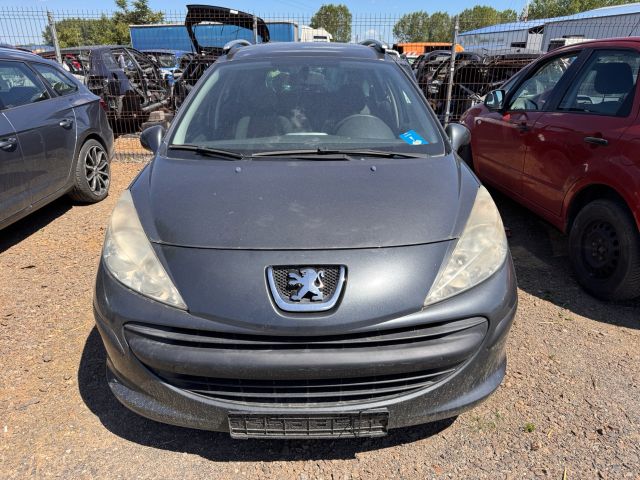 bontott PEUGEOT 207 Bal Féltengely