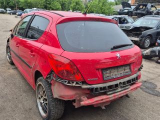 bontott PEUGEOT 207 Bal Féltengely