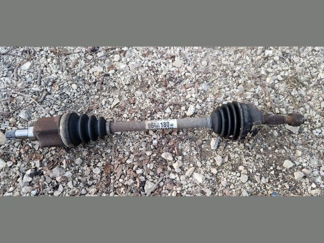 bontott PEUGEOT 207 Bal Féltengely