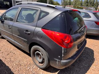 bontott PEUGEOT 207 Bal Féltengely