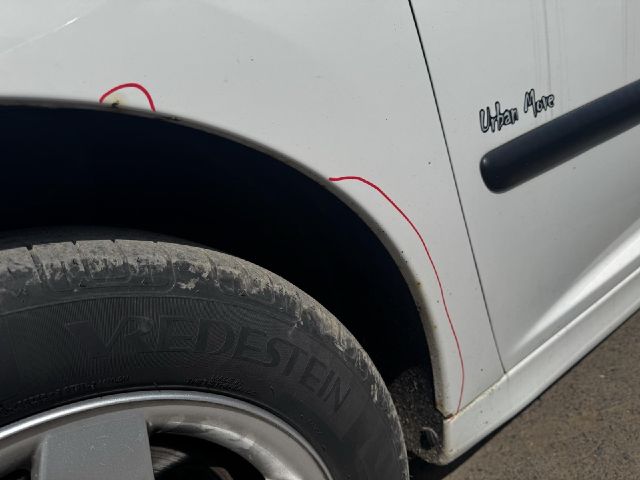 bontott PEUGEOT 207 Bal hátsó Lengéscsillapító