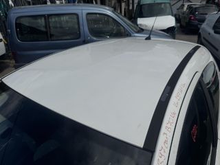 bontott PEUGEOT 207 Bal hátsó Rugó