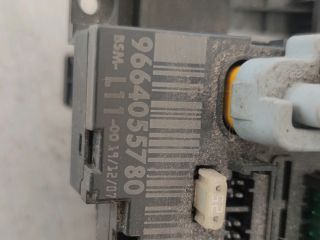 bontott PEUGEOT 207 Biztosítéktábla Motortér