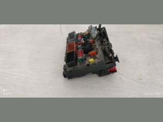 bontott PEUGEOT 207 Biztosítéktábla Motortér