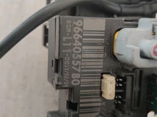 bontott PEUGEOT 207 Biztosítéktábla Motortér