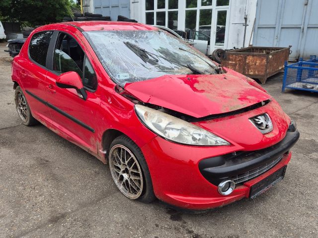 bontott PEUGEOT 207 EGR / AGR Vákum Szelep