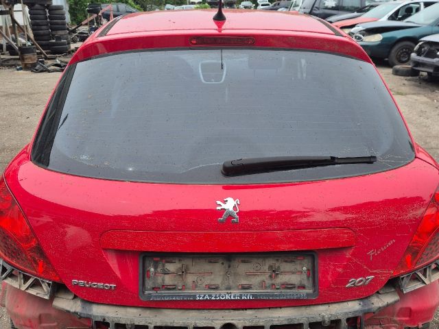 bontott PEUGEOT 207 EGR / AGR Vákum Szelep