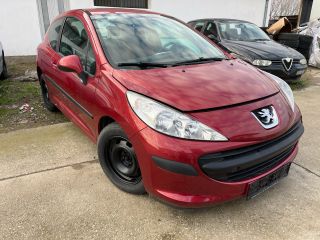 bontott PEUGEOT 207 Első Lambdaszonda