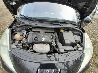 bontott PEUGEOT 207 Első Motorfelfüggesztés