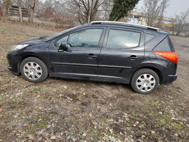 bontott PEUGEOT 207 Első Vízszintes Stabilizátor Rúd