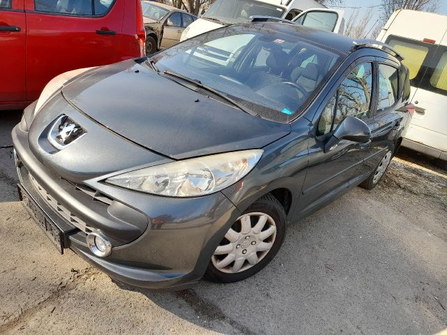 bontott PEUGEOT 207 Első Vízszintes Stabilizátor Rúd