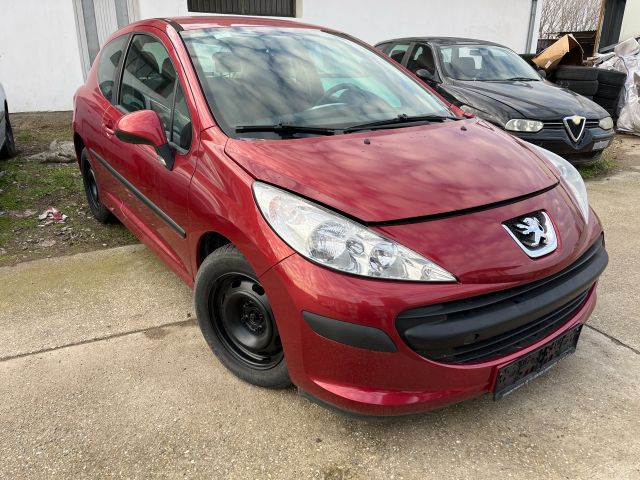 bontott PEUGEOT 207 Első Vízszintes Stabilizátor Rúd