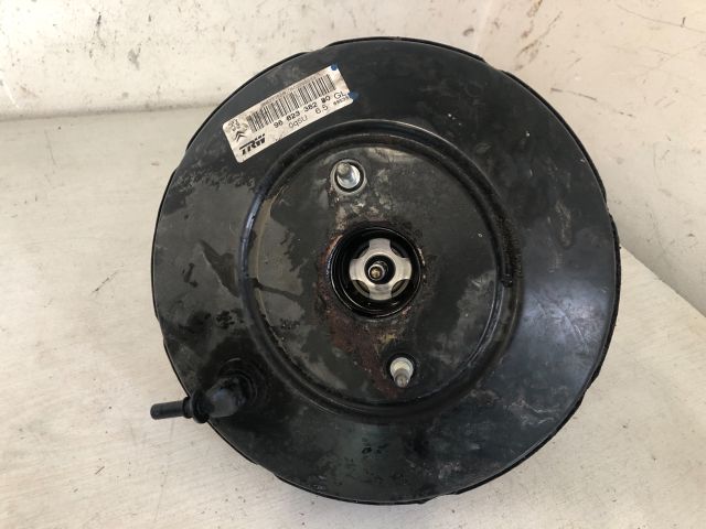 bontott PEUGEOT 207 Fékrásegítő