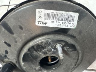 bontott PEUGEOT 207 Fékrásegítő