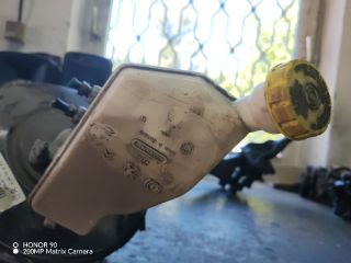 bontott PEUGEOT 207 Fékrásegítő