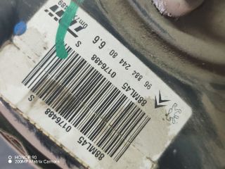 bontott PEUGEOT 207 Fékrásegítő