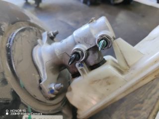 bontott PEUGEOT 207 Fékrásegítő