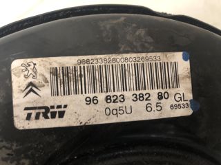 bontott PEUGEOT 207 Fékrásegítő