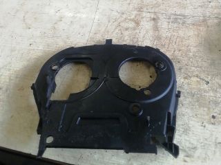 bontott PEUGEOT 207 Felső Vezérlés Burkolat