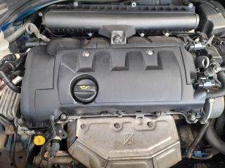 bontott PEUGEOT 207 Fojtószelep (Elektromos)