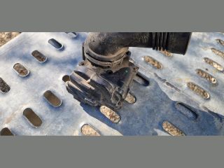 bontott PEUGEOT 207 Fojtószelep (Elektromos)