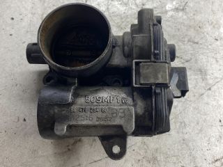 bontott PEUGEOT 207 Fojtószelep (Elektromos)