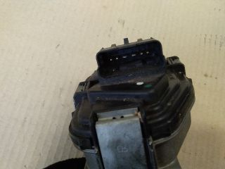 bontott PEUGEOT 207 Fojtószelep (Elektromos)