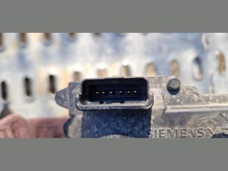 bontott PEUGEOT 207 Fojtószelep (Elektromos)