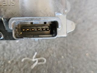 bontott PEUGEOT 207 Fojtószelep (Elektromos)