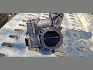 bontott PEUGEOT 207 Fojtószelep (Elektromos)