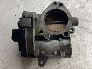 bontott PEUGEOT 207 Fojtószelep (Elektromos)