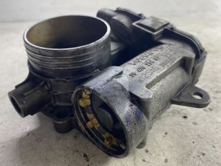 bontott PEUGEOT 207 Fojtószelep (Elektromos)