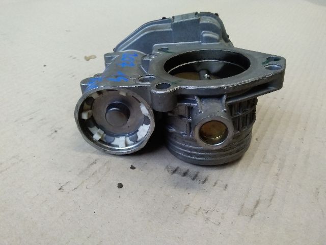 bontott PEUGEOT 207 Fojtószelep (Elektromos)