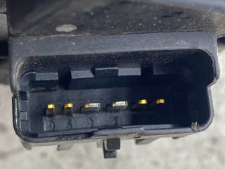 bontott PEUGEOT 207 Fojtószelep (Elektromos)