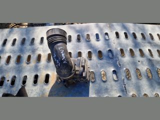 bontott PEUGEOT 207 Fojtószelep (Elektromos)