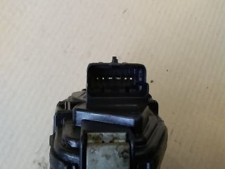 bontott PEUGEOT 207 Fojtószelep (Elektromos)