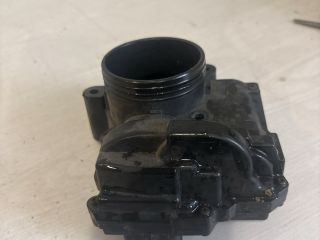 bontott PEUGEOT 207 Fojtószelep (Elektromos)